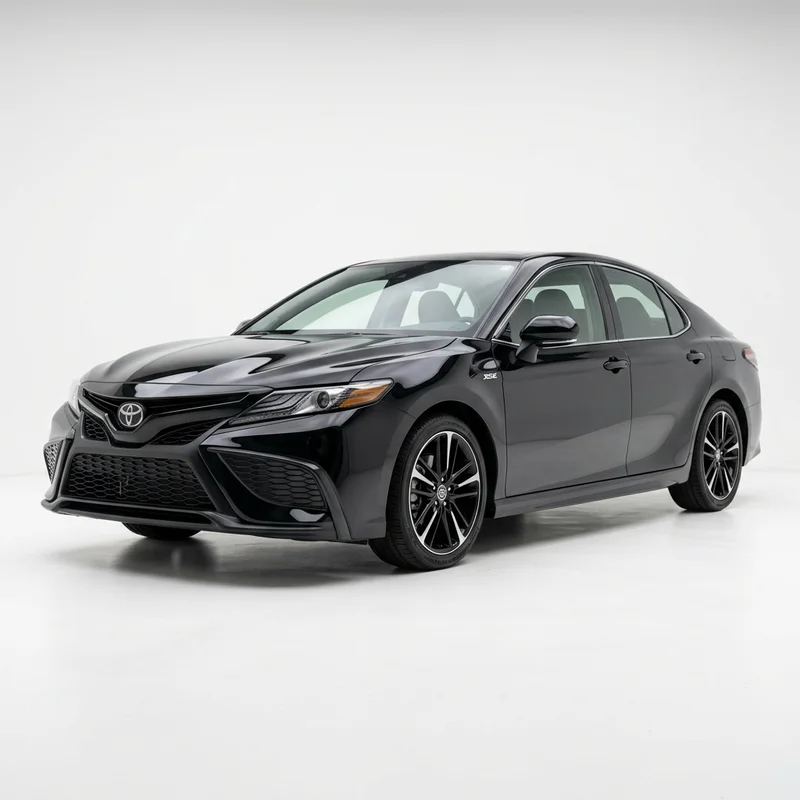 Luxury Camry Sonate for Umrah and Airport Transfers in Saudi Arabia